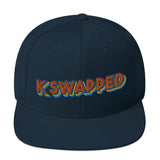 K Swapped Snapback