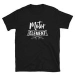 Motor Element Suave T-shirt