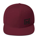 Shop Minimal Snapback