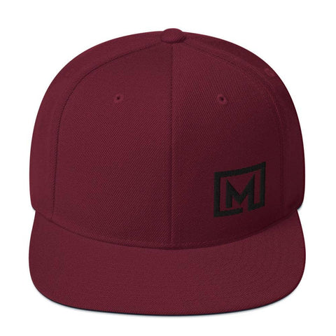 Shop Minimal Snapback