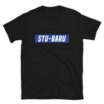 Shop Stu-baru T-shirt