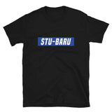 Shop Stu-baru T-shirt