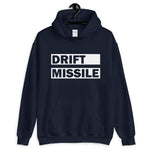 Best Drift Missile Hoodie