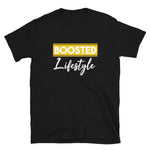 Boosted Lifestyle T-shirt