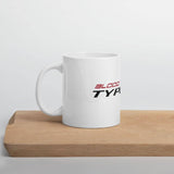 Shop Beautiful R Printed Mug