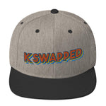 K Swapped Snapback