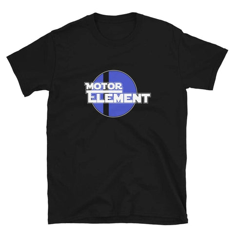 Motor Element Orb T-shirt