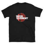 Motor Element Orb Lines T-shirt