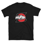 Fitted Unisex T-Shirts