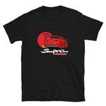 Supra MK4 T-shirt
