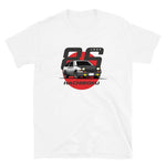 Trueno AE86 T-shirt