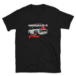 Hakosuka GT-R T-shirt