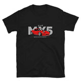 MX5 Miata T-shirt