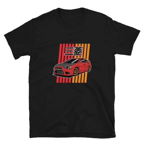 Evo X T-shirt