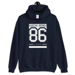 Shop Hachiroku 86 Hoodie