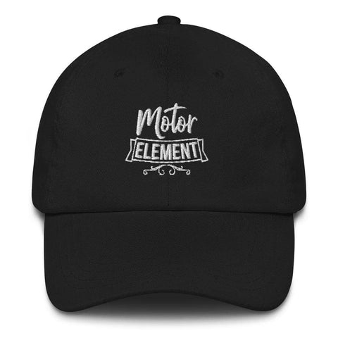 Motor Element Suave Dad Hat
