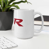 Get Beautiful R Printed Mug