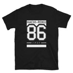 Hachiroku 86 T-shirt