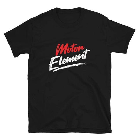 Motor Element Flash T-shirt