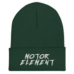 Get Motor Element Menace Beanie