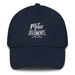 Best Motor Element Suave Dad Hat