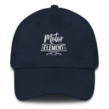 Best Motor Element Suave Dad Hat