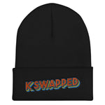 Shop K Swapped Beanie