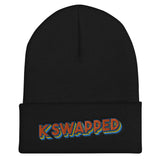 Shop K Swapped Beanie