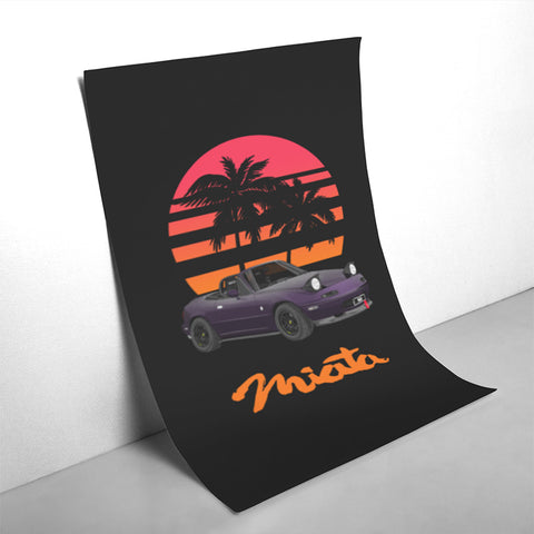 Custom Print - Poster