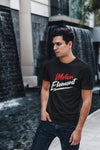 shop Motor Element Flash T-shirt