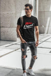 Best Motor Element Flash T-shirt