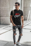 Best Motor Element Flash T-shirt