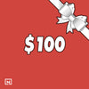 Motor Element | Gift Card