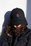 Motor Element Keikan Hat