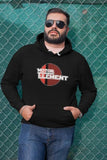 Shop Motor Element Orb Lines Hoodie