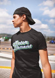 Shop Motor Element Retro T-shirt