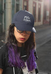 Shop Motor Element Suave Dad Hat