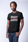 Get Motor Element Triumph T-shirt 