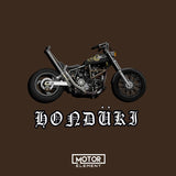 motorcycles custom digital drawing mockup honda suzuki honduki