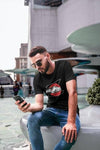 Buy Fitted Unisex T-Shirts