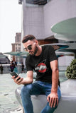 Buy Fitted Unisex T-Shirts