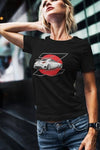 Fitted Unisex T-Shirts