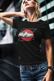 Fitted Unisex T-Shirts
