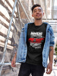 Best NSX T-shirt