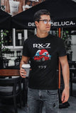 RX7 FD T-shirt