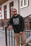 Straight Outta Japan Hoodie