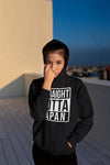 Straight Outta Japan Hoodie