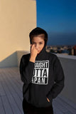 Straight Outta Japan Hoodie