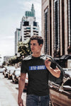 Shop Stu-baru T-shirt
