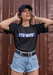 Shop Stu-baru T-shirt